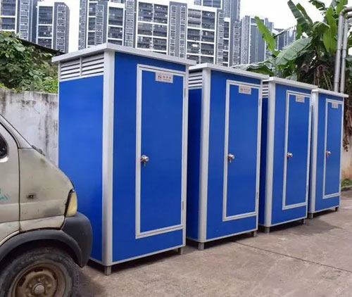 工地移動衛生間出租